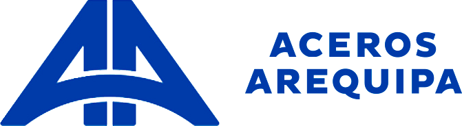 Logo Aceros Arequipa