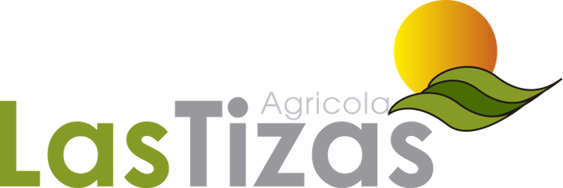 Logo Agrícola Las Tizas