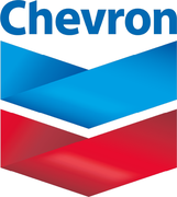 Logo Chevron