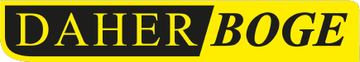 Logo Daher Boge