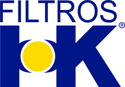 Logo Filtros HK