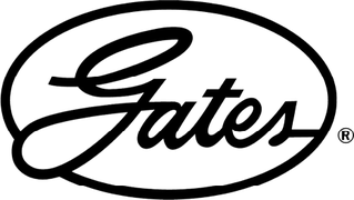 Logo Gates