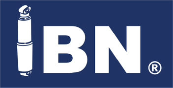 Logo IBN