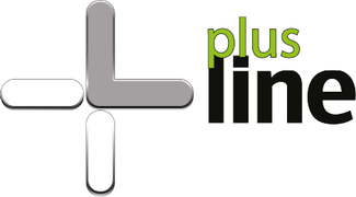 Logo Plus Line