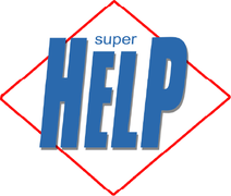 Logo Super Help