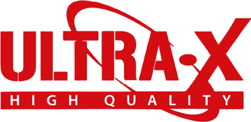 Logo Ultra-X